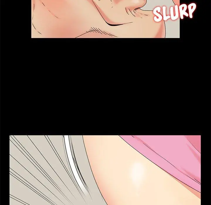 Sleepy Town Escapades Manhwa Bgaabc Chapter 15 - Page 50