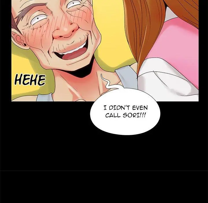 Sleepy Town Escapades Manhwa Bgaabc Chapter 15 - Page 53