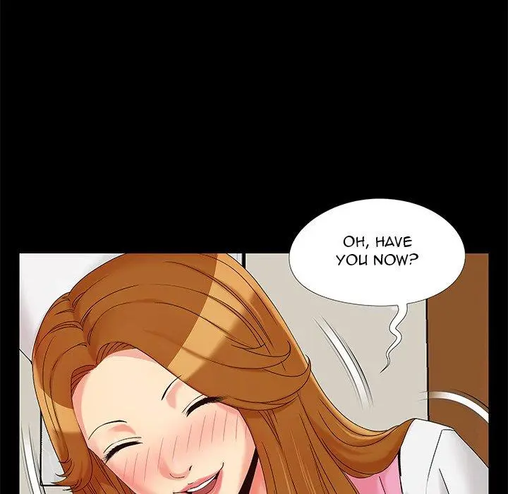 Sleepy Town Escapades Manhwa Bgaabc Chapter 15 - Page 54