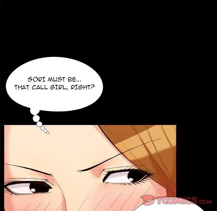 Sleepy Town Escapades Manhwa Bgaabc Chapter 15 - Page 56