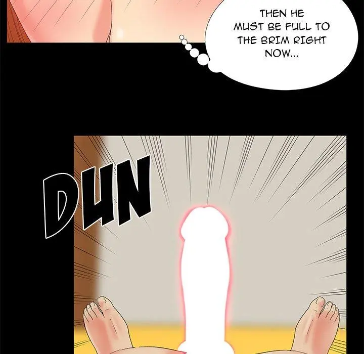 Sleepy Town Escapades Manhwa Bgaabc Chapter 15 - Page 57
