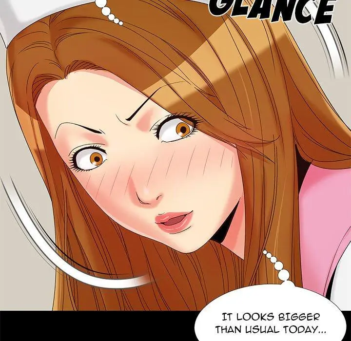 Sleepy Town Escapades Manhwa Bgaabc Chapter 15 - Page 59