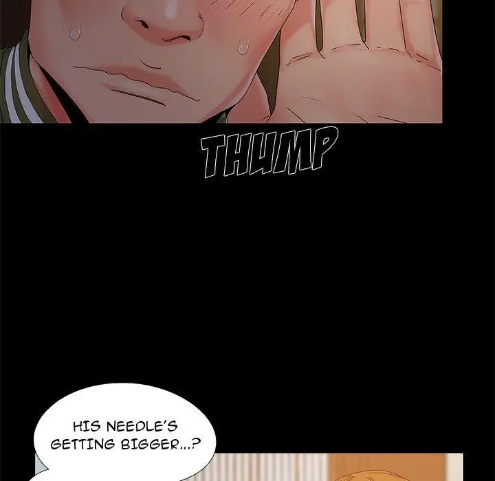 Sleepy Town Escapades Manhwa Bgaabc Chapter 15 - Page 6