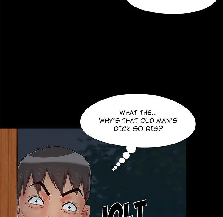 Sleepy Town Escapades Manhwa Bgaabc Chapter 15 - Page 60