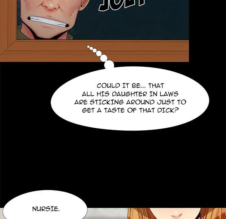 Sleepy Town Escapades Manhwa Bgaabc Chapter 15 - Page 61