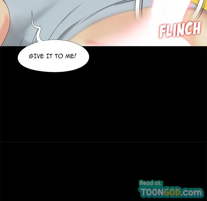 Sleepy Town Escapades Manhwa Bgaabc Chapter 15 - Page 63