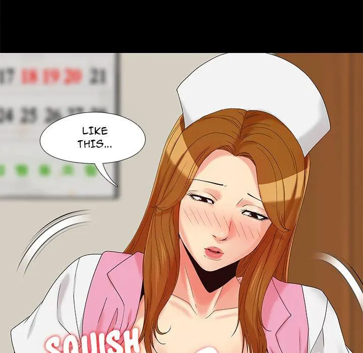 Sleepy Town Escapades Manhwa Bgaabc Chapter 15 - Page 67