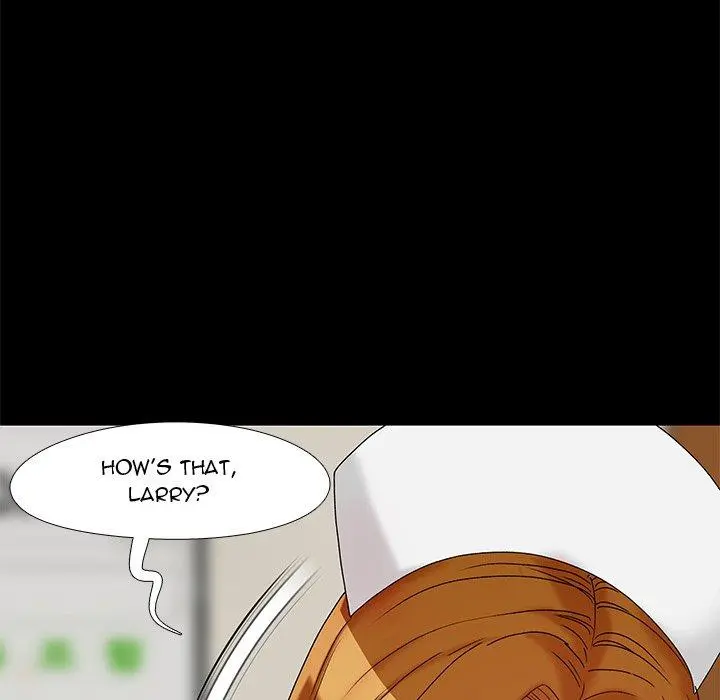 Sleepy Town Escapades Manhwa Bgaabc Chapter 15 - Page 69