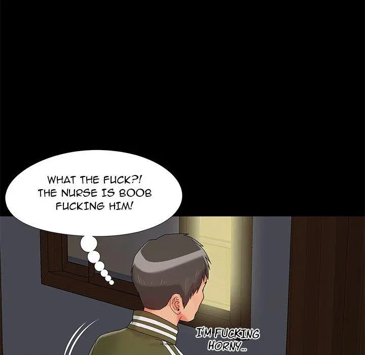 Sleepy Town Escapades Manhwa Bgaabc Chapter 15 - Page 72