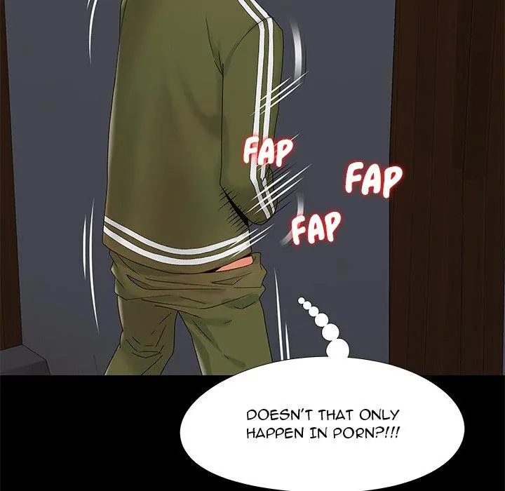 Sleepy Town Escapades Manhwa Bgaabc Chapter 15 - Page 73