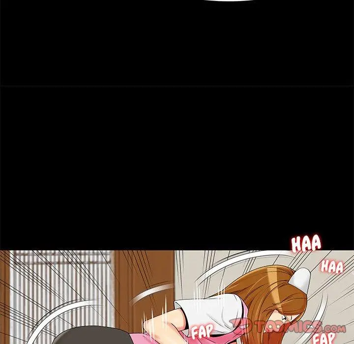Sleepy Town Escapades Manhwa Bgaabc Chapter 15 - Page 74