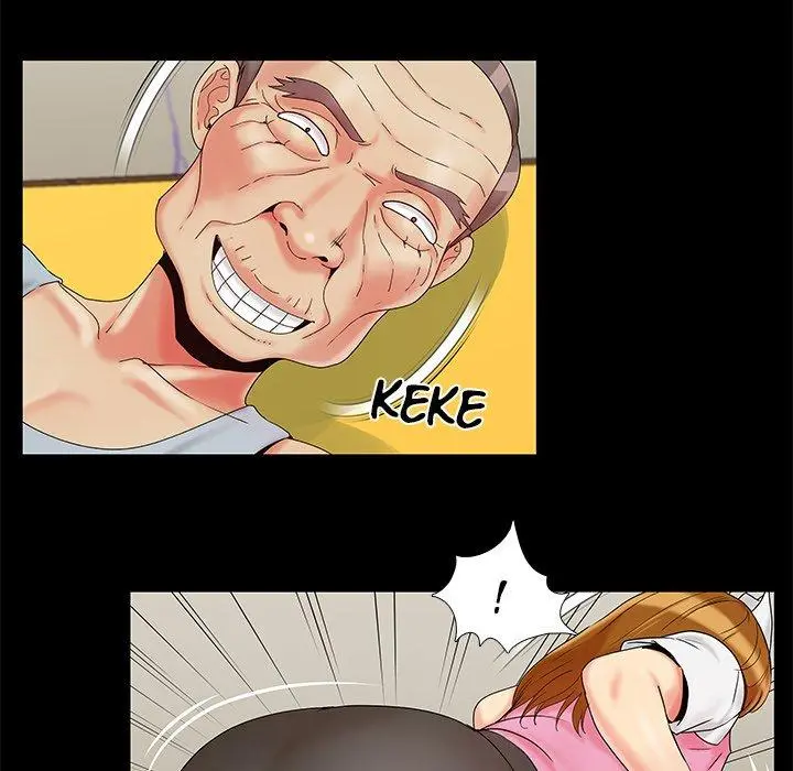 Sleepy Town Escapades Manhwa Bgaabc Chapter 15 - Page 76