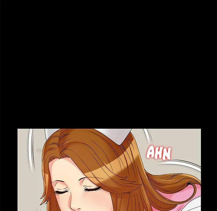 Sleepy Town Escapades Manhwa Bgaabc Chapter 15 - Page 86