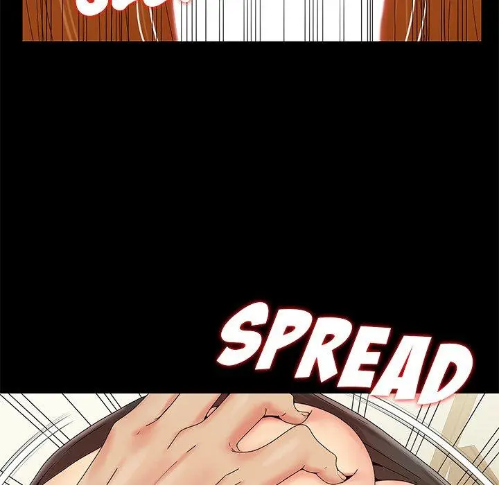 Sleepy Town Escapades Manhwa Bgaabc Chapter 15 - Page 89