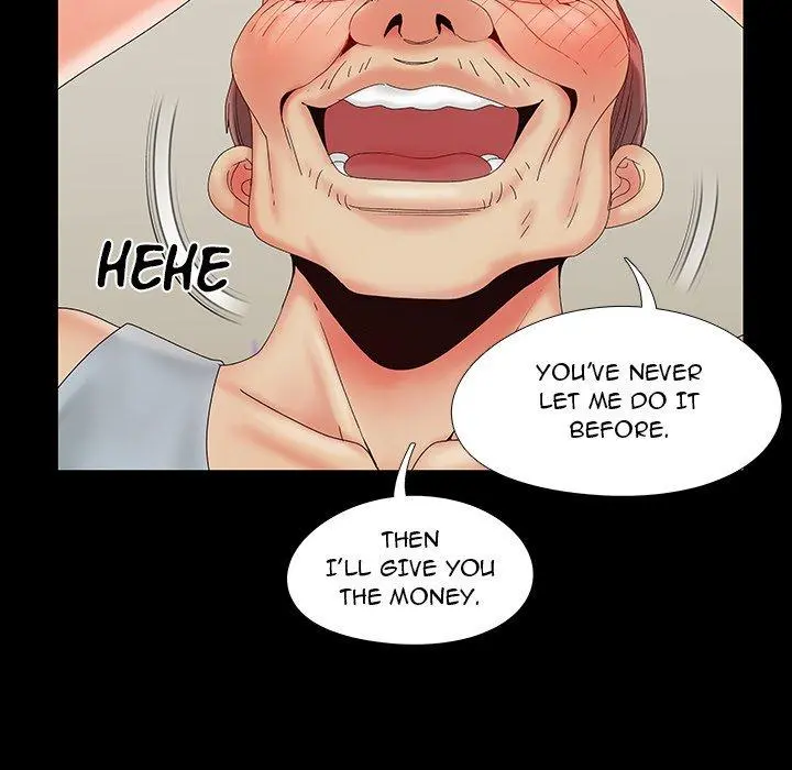 Sleepy Town Escapades Manhwa Bgaabc Chapter 15 - Page 97