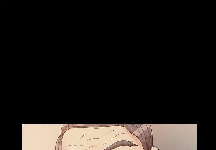 Sleepy Town Escapades Manhwa Bgaabc Chapter 16 - Page 1