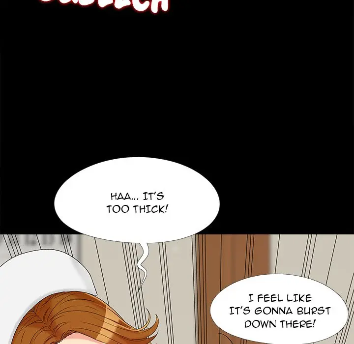 Sleepy Town Escapades Manhwa Bgaabc Chapter 16 - Page 102