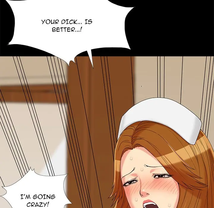 Sleepy Town Escapades Manhwa Bgaabc Chapter 16 - Page 107