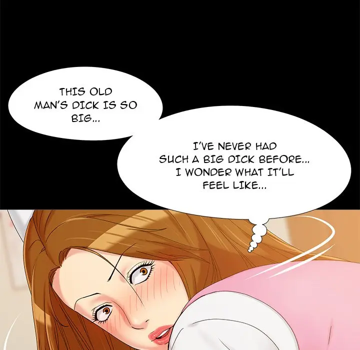 Sleepy Town Escapades Manhwa Bgaabc Chapter 16 - Page 11