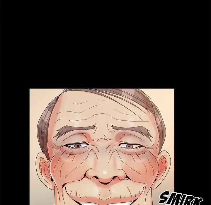 Sleepy Town Escapades Manhwa Bgaabc Chapter 16 - Page 113
