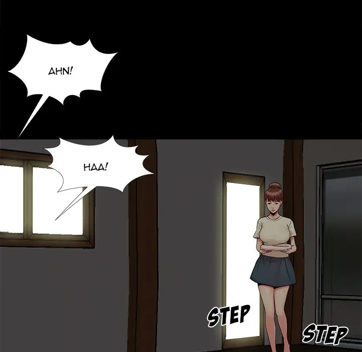 Sleepy Town Escapades Manhwa Bgaabc Chapter 16 - Page 115