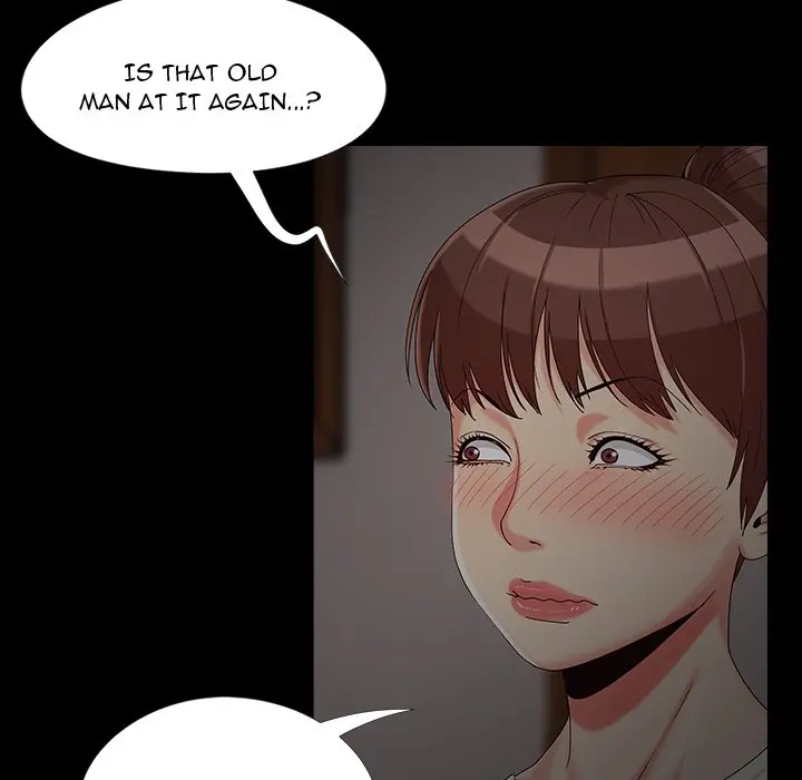 Sleepy Town Escapades Manhwa Bgaabc Chapter 16 - Page 117