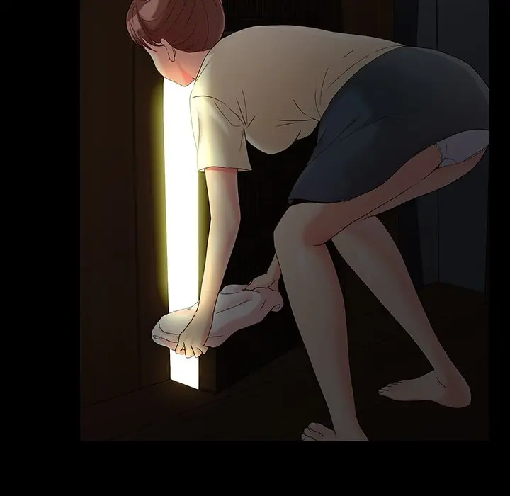 Sleepy Town Escapades Manhwa Bgaabc Chapter 16 - Page 119