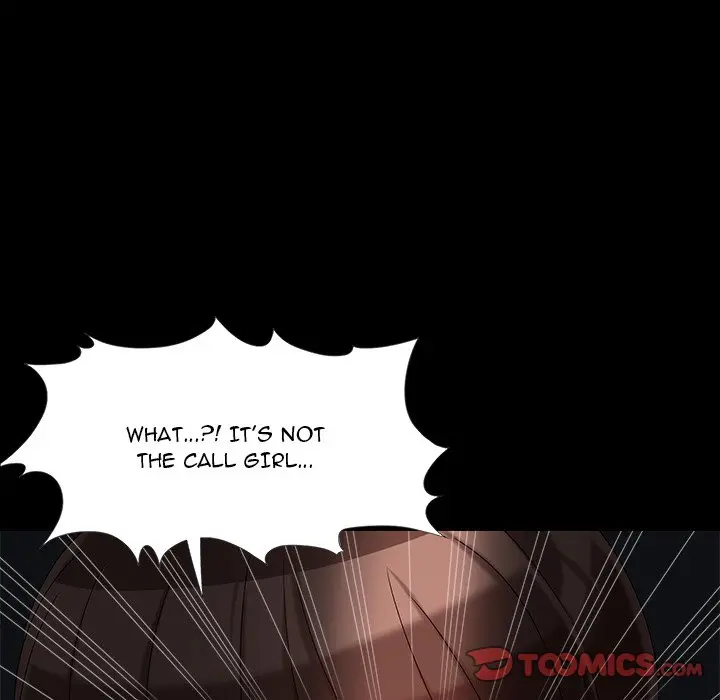 Sleepy Town Escapades Manhwa Bgaabc Chapter 16 - Page 120