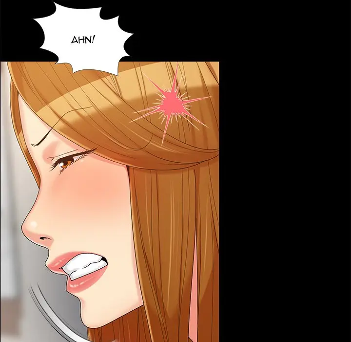 Sleepy Town Escapades Manhwa Bgaabc Chapter 16 - Page 17