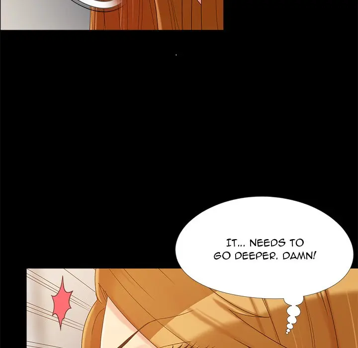 Sleepy Town Escapades Manhwa Bgaabc Chapter 16 - Page 18