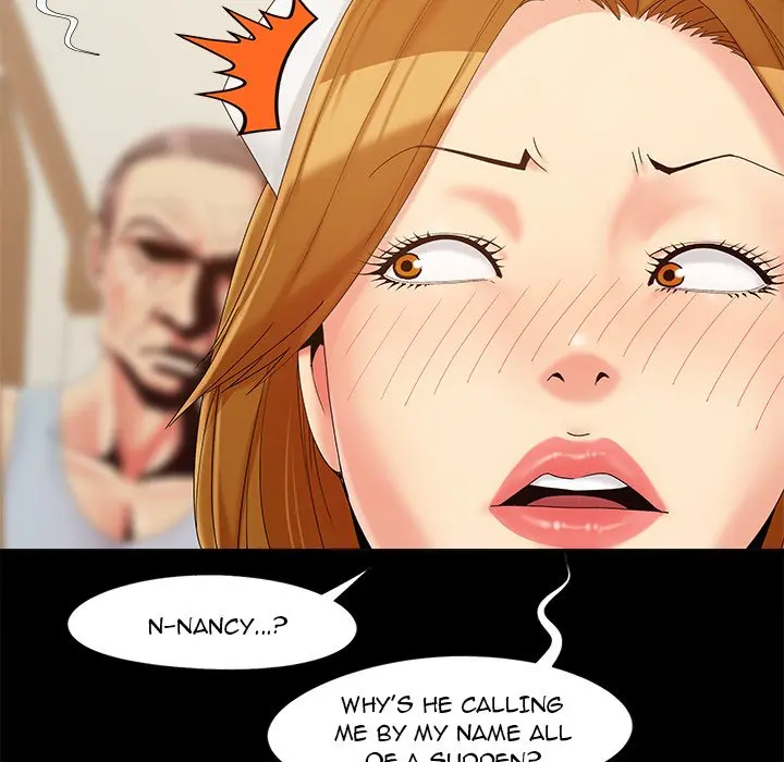 Sleepy Town Escapades Manhwa Bgaabc Chapter 16 - Page 20