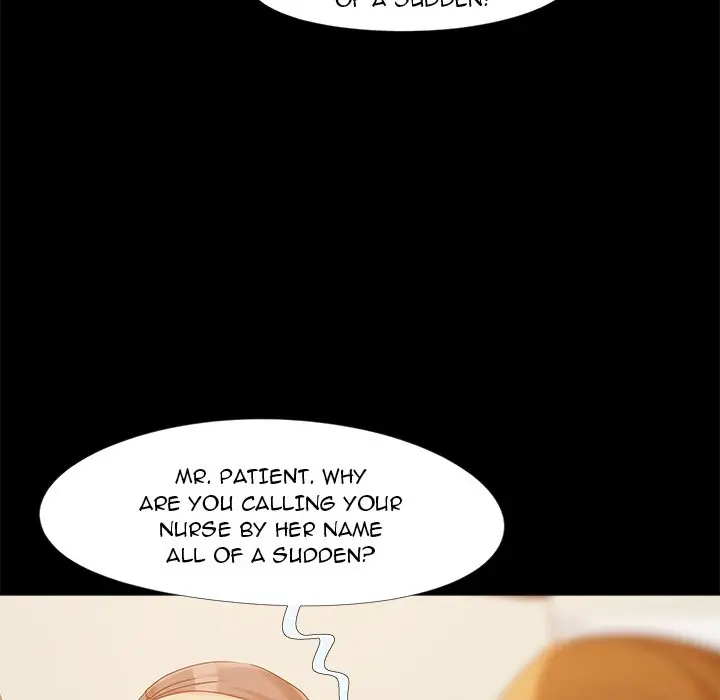 Sleepy Town Escapades Manhwa Bgaabc Chapter 16 - Page 21