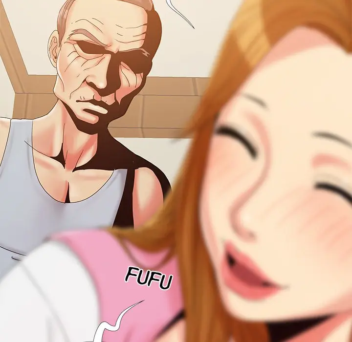 Sleepy Town Escapades Manhwa Bgaabc Chapter 16 - Page 22