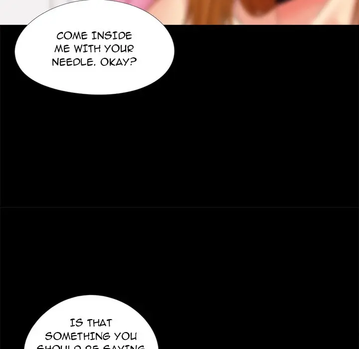 Sleepy Town Escapades Manhwa Bgaabc Chapter 16 - Page 23