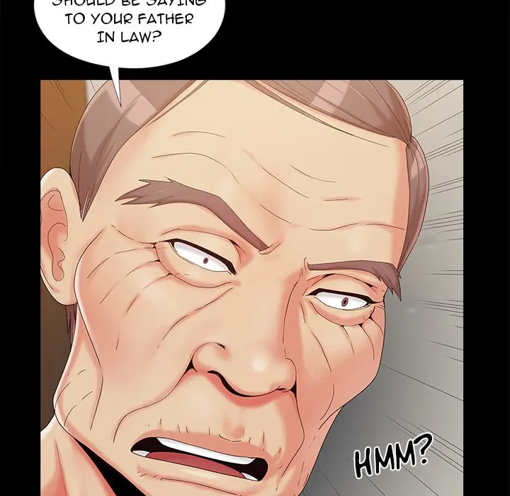 Sleepy Town Escapades Manhwa Bgaabc Chapter 16 - Page 24