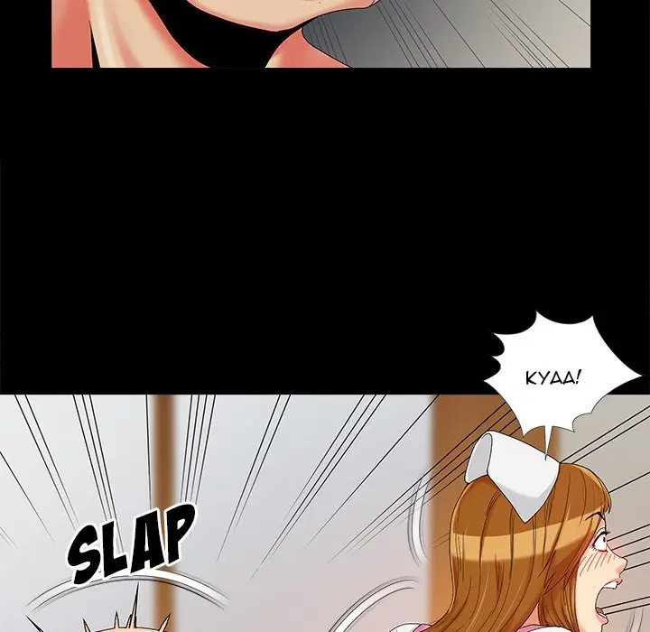 Sleepy Town Escapades Manhwa Bgaabc Chapter 16 - Page 25
