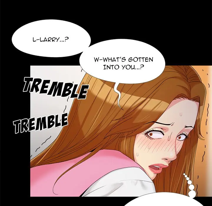 Sleepy Town Escapades Manhwa Bgaabc Chapter 16 - Page 27