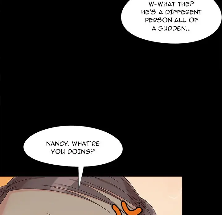 Sleepy Town Escapades Manhwa Bgaabc Chapter 16 - Page 28
