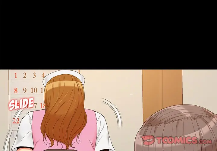 Sleepy Town Escapades Manhwa Bgaabc Chapter 16 - Page 3