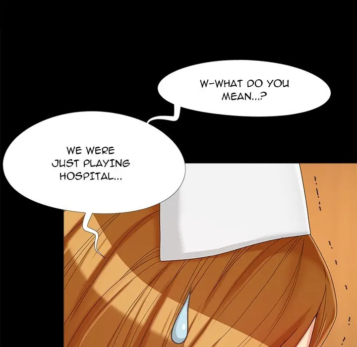 Sleepy Town Escapades Manhwa Bgaabc Chapter 16 - Page 30
