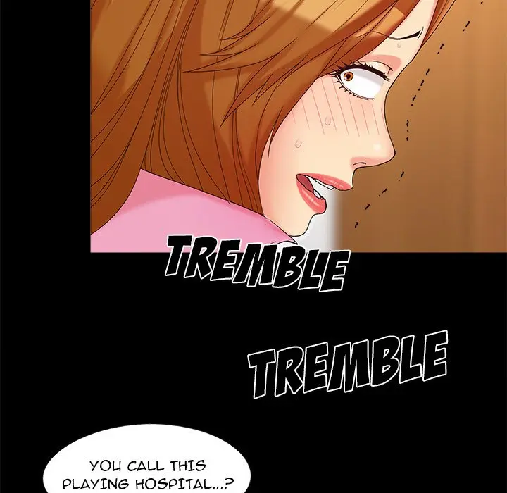 Sleepy Town Escapades Manhwa Bgaabc Chapter 16 - Page 31