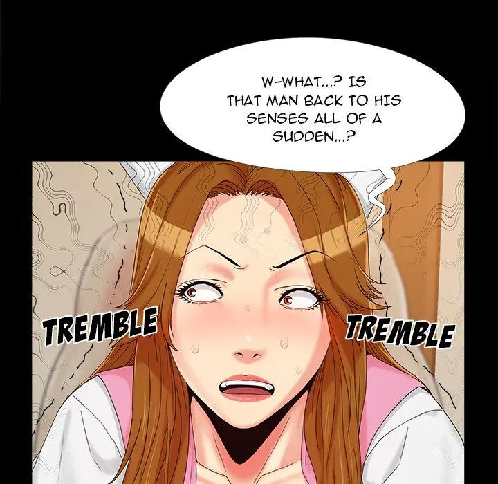 Sleepy Town Escapades Manhwa Bgaabc Chapter 16 - Page 35