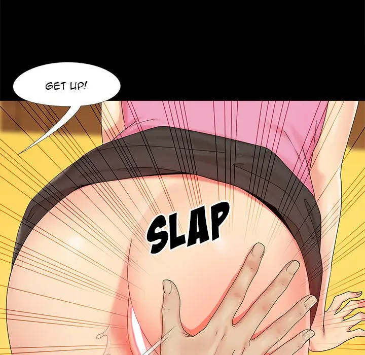 Sleepy Town Escapades Manhwa Bgaabc Chapter 16 - Page 37