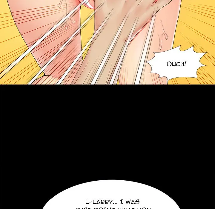 Sleepy Town Escapades Manhwa Bgaabc Chapter 16 - Page 38