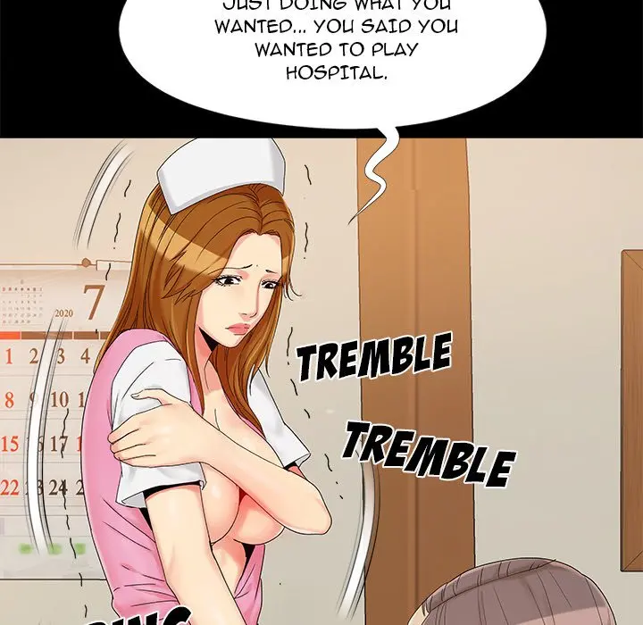 Sleepy Town Escapades Manhwa Bgaabc Chapter 16 - Page 39