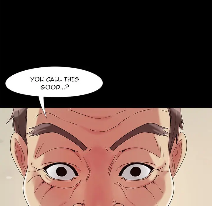 Sleepy Town Escapades Manhwa Bgaabc Chapter 16 - Page 41