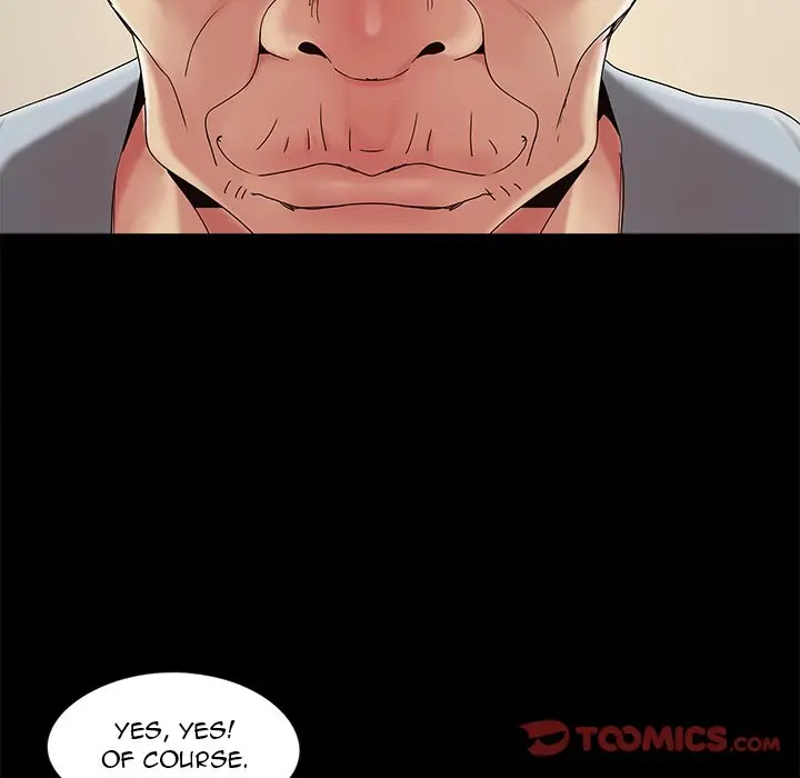 Sleepy Town Escapades Manhwa Bgaabc Chapter 16 - Page 42