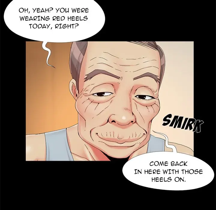 Sleepy Town Escapades Manhwa Bgaabc Chapter 16 - Page 45