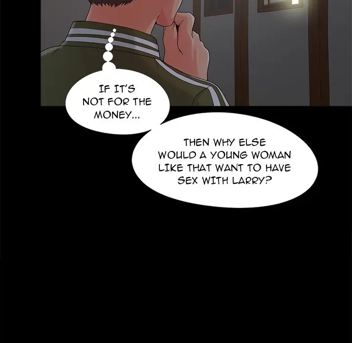 Sleepy Town Escapades Manhwa Bgaabc Chapter 16 - Page 51