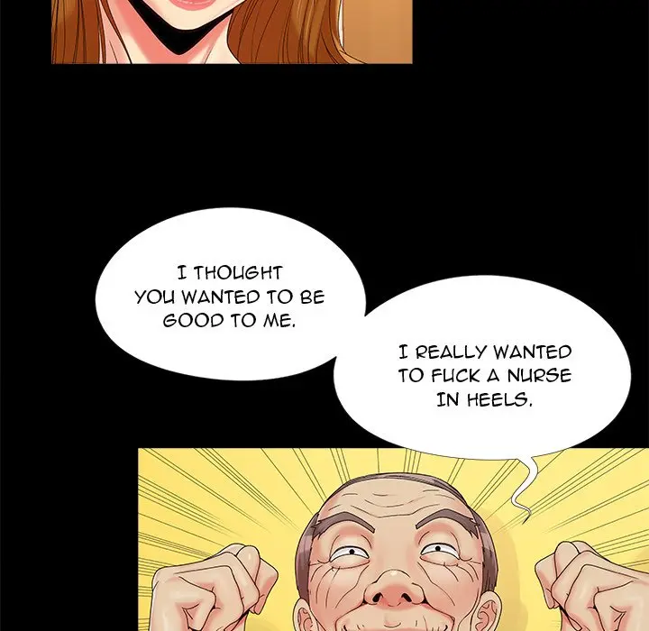 Sleepy Town Escapades Manhwa Bgaabc Chapter 16 - Page 58
